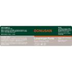 Levertraan Forte - 60 tabletten Bonusan - Afbeelding 2