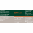 Tyronyl Expert - 90 capsules Bonusan - Afbeelding 2