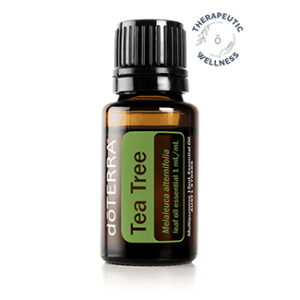Tea Tree Oil | Melaleuca alternifolia dōTERRA 15 ml