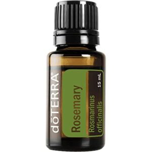 Rosemary Oil | Rosmarinus officinalis doTERRA 15 ml