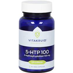 5-HTP 100mg Vitakruid