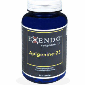 Apigenine-25 – 90 caps Exendo