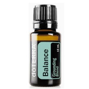 Balance Oil | dōTERRA Essential Oils 15 ml