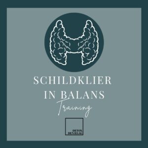 Schildklier in Balans - Online Training