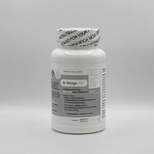 Biomega-500 - 90 capsules Biotics