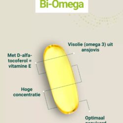 Bi-Omega-1000 - Biotics - Afbeelding 3