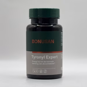 Tyronyl Expert Bonusan capsules