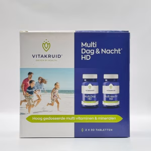 Multi Dag & Nacht HD Vitakruid