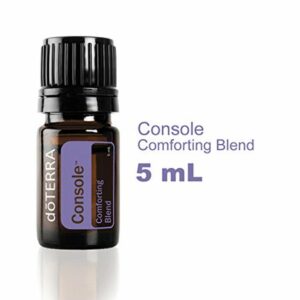 dōTERRA Console® Oil | Comforting Blend 5 ml