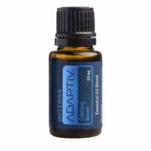 Adaptiv® Oil | Calming Blend dōTERRA 15 ml