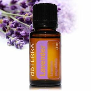 Lavendel olie doTERRA 15ml