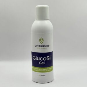 GlucoSil Gel - 150 ml Vitakruid