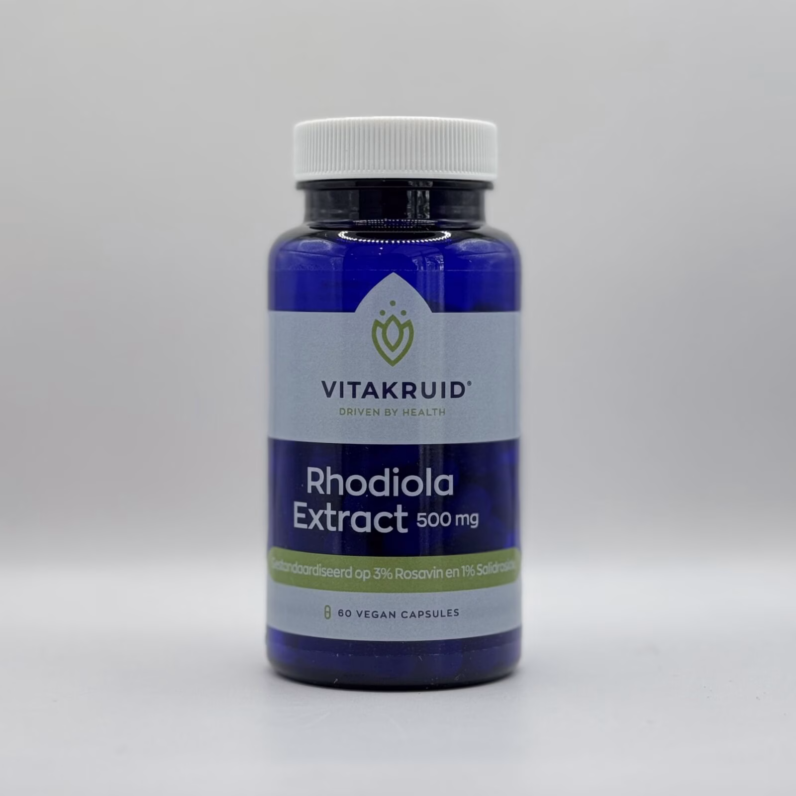 Rhodiola Extract 500 mg
