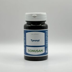 Tyronyl - 90 capsules Bonusan
