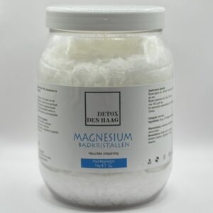 Himalaya magnesium vlokken - 1 kg