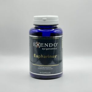 Eupharinus ® – 60 capsules Exendo