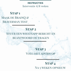 Rust & Eenvoud - Online supplementen advies - Afbeelding 5