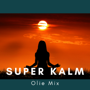 Super Kalm olie mix 5ml