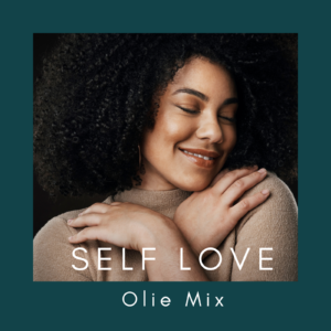 Self Love olie mix 5ml