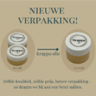 Probeer Krappa olie - 10 ml - Afbeelding 3