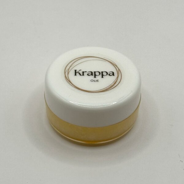 Probeer Krappa olie - 10 ml