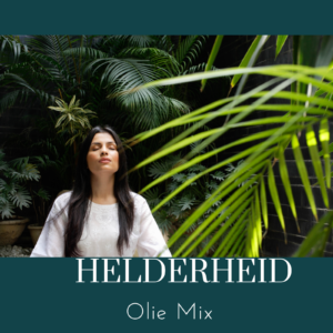 Helderheid Olie Mix 5ml