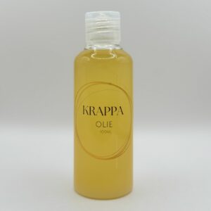 Krappa Olie - 100 ml fles
