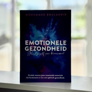 Emotionele Gezondheid - Mohammed Boulahrir