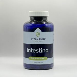 Intestina - 120 tabletten Vitakruid