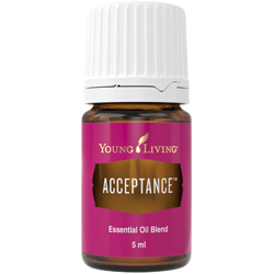 Acceptance 5ml Young Living