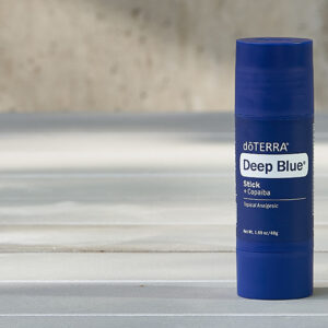 dōTERRA Deep Blue™ Stick
