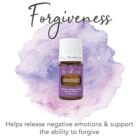 Forgivenesss Young Living
