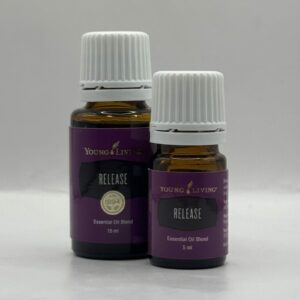 Release - Young Living