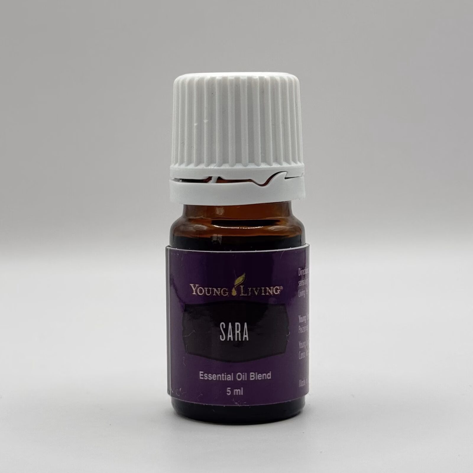 Young Living Sara 5ml