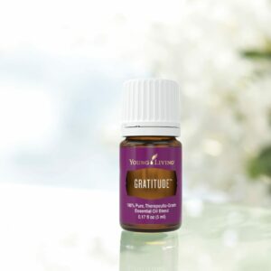 Gratitude 5ml Essential Oil Young Living