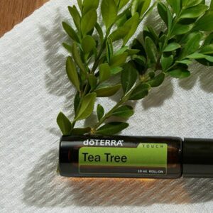 dōTERRA Tea Tree Touch 10ml