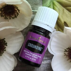 Grounding 5 ml Essential Oil Young Living
