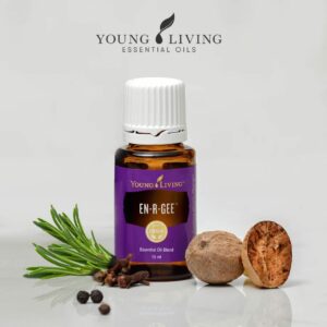 En-R-Gee 15 ml Essential Oil Young Living