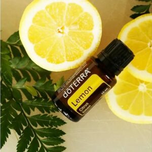 dōTERRA Lemon 15 ml