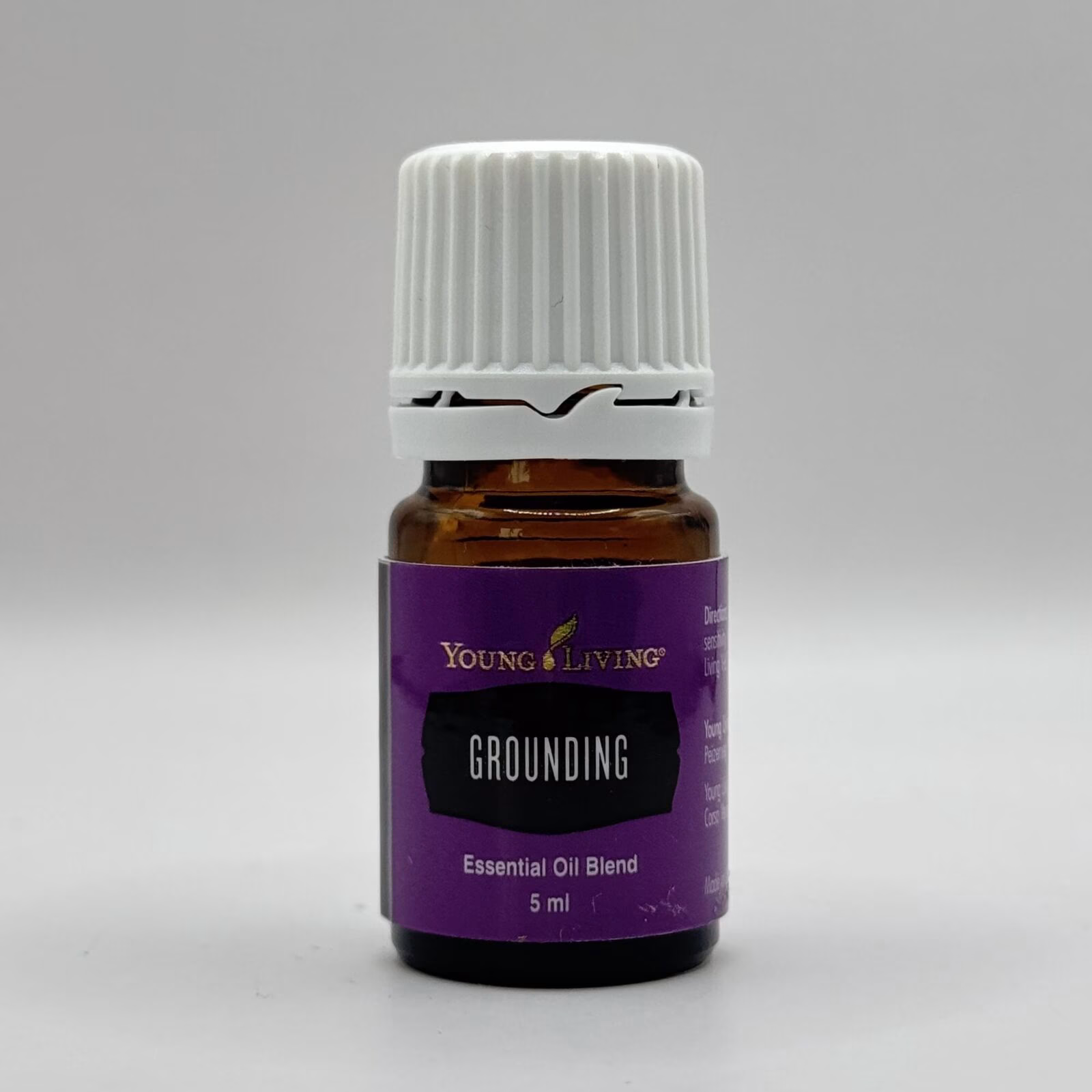 Young Living Grounding 5ml