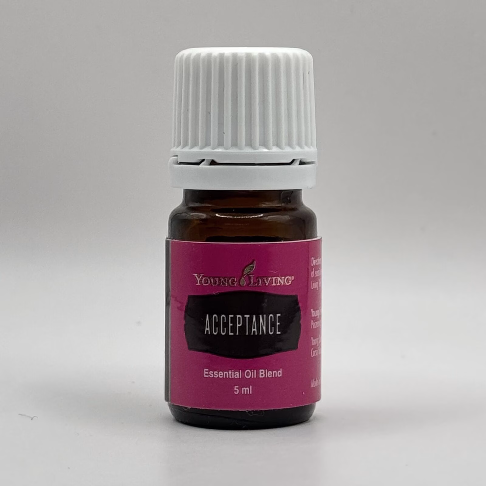 Young Living Acceptance 5ml