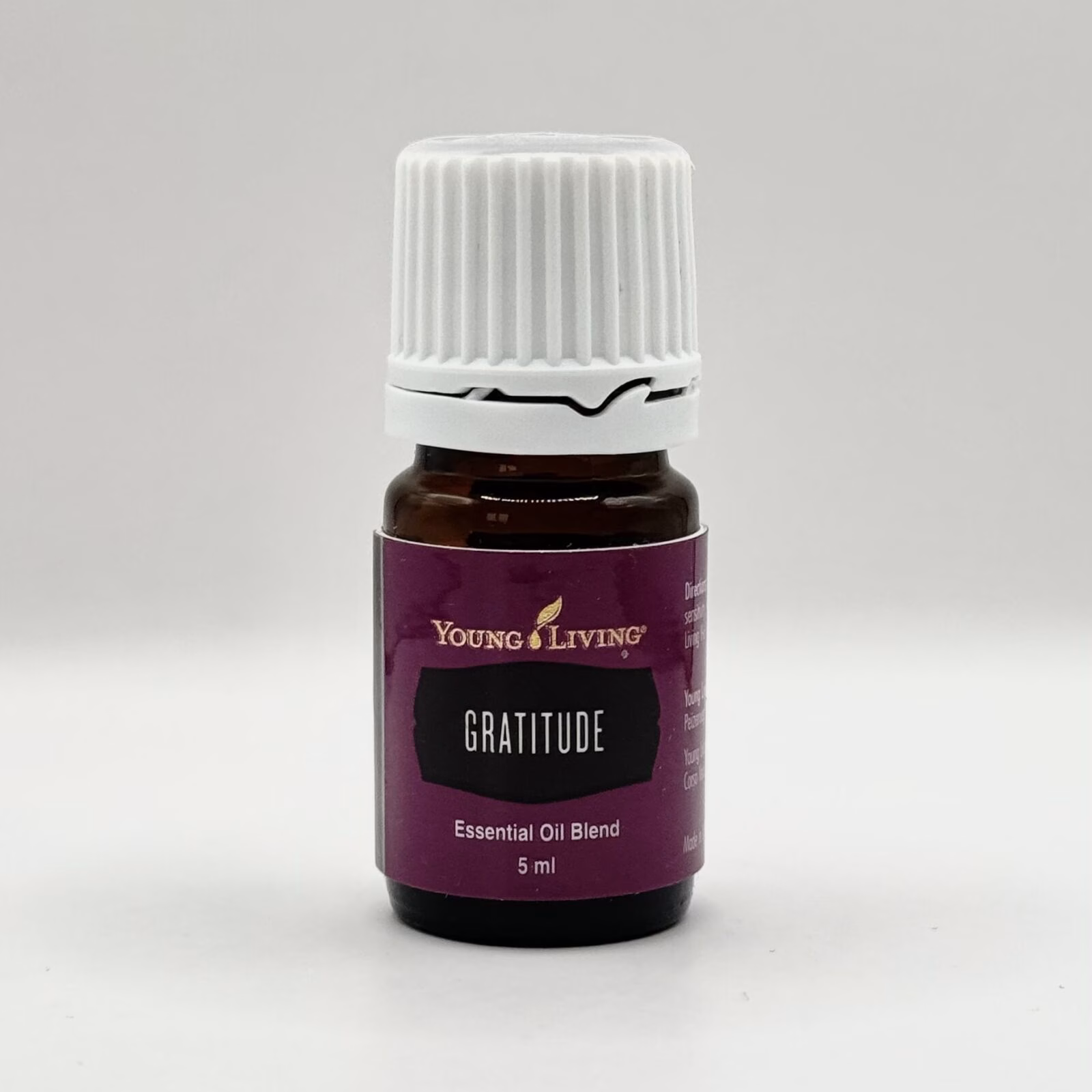 Young Living Gratitude 5ml