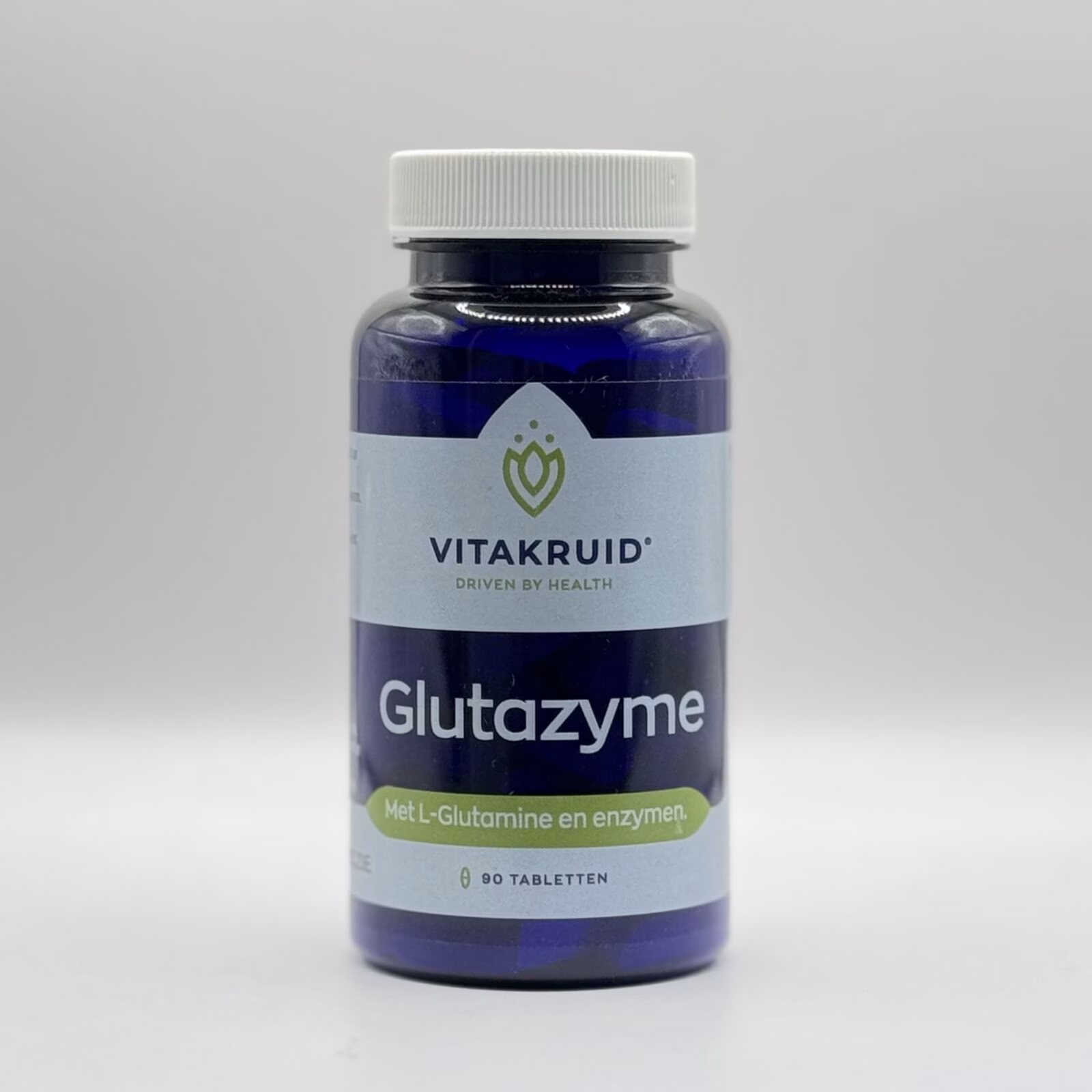 Glutazyme