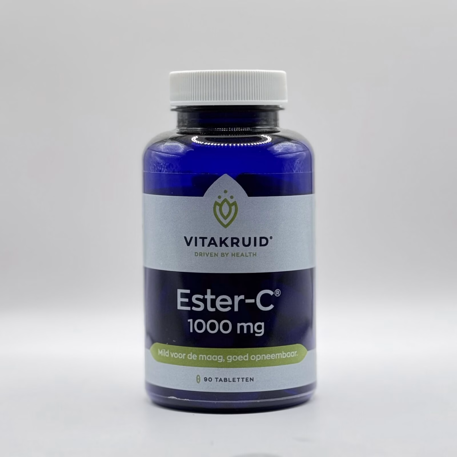 Ester-C Vitakruid