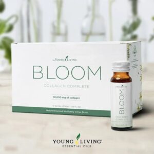 Bloom Collagen Complete Young Living