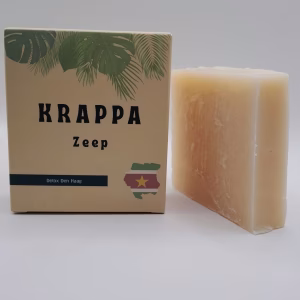 Krappa zeep