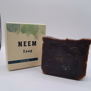 Neem zeep