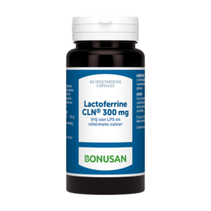 Lactoferrine CLN® 300 mg