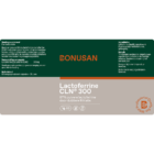 Lactoferrine CLN® 300 mg - 60 capsules Bonusan - Afbeelding 2