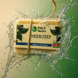Neem zeep - Afbeelding 2